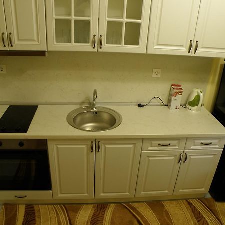 Apartments Kaloyan ヴェリコ・タルノヴォ エクステリア 写真