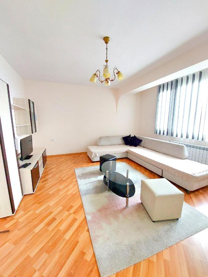Apartments Kaloyan ヴェリコ・タルノヴォ エクステリア 写真