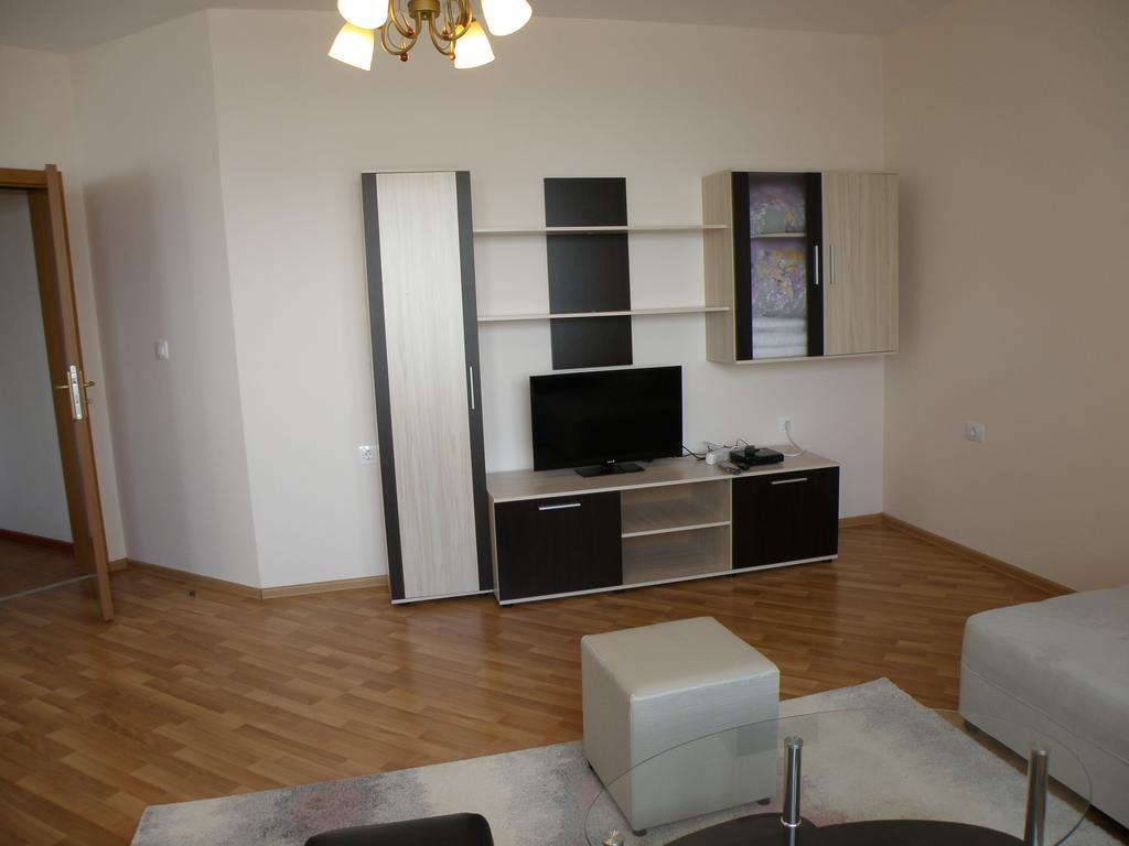 Apartments Kaloyan ヴェリコ・タルノヴォ エクステリア 写真