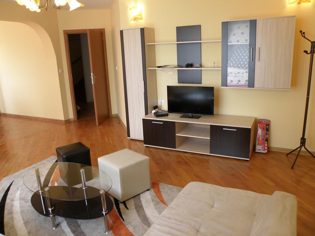 Apartments Kaloyan ヴェリコ・タルノヴォ エクステリア 写真