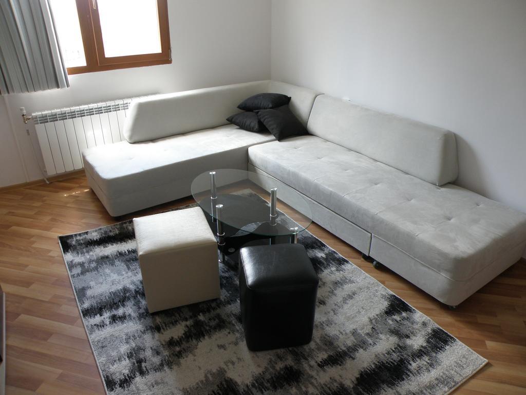 Apartments Kaloyan ヴェリコ・タルノヴォ エクステリア 写真