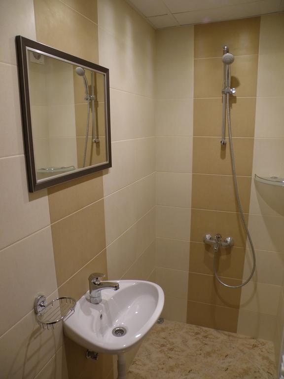 Apartments Kaloyan ヴェリコ・タルノヴォ エクステリア 写真