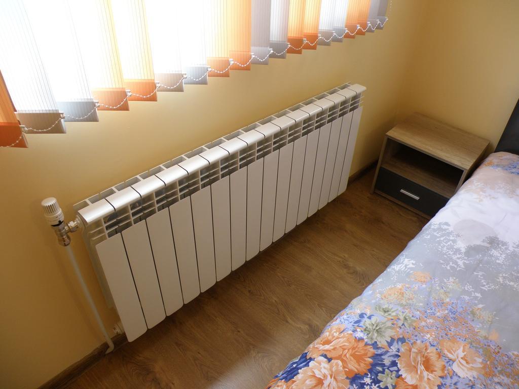 Apartments Kaloyan ヴェリコ・タルノヴォ エクステリア 写真